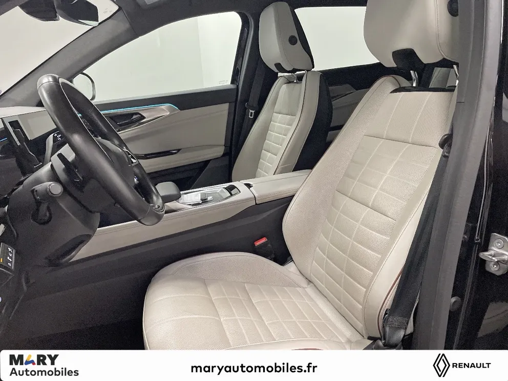 Véhicule occasion 229783 - renault ESPACE - Photo 16