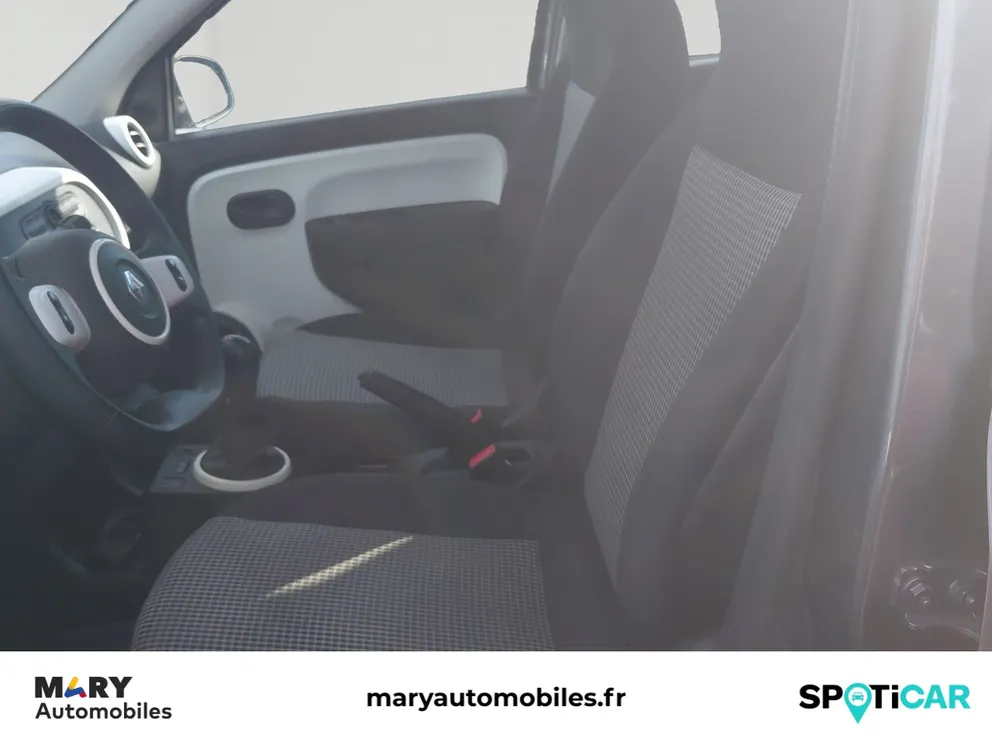 Véhicule occasion 1243117 - renault TWINGO - Photo 14