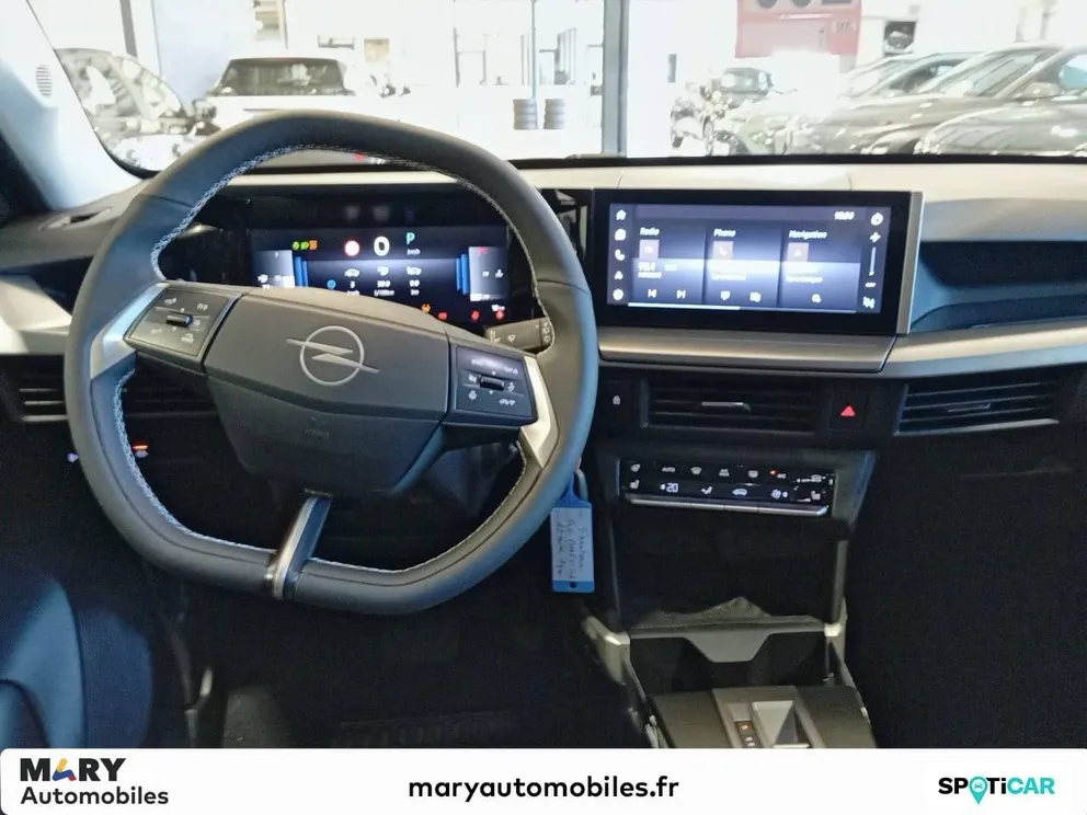 Véhicule occasion 230635 - opel FRONTERA - Photo 8