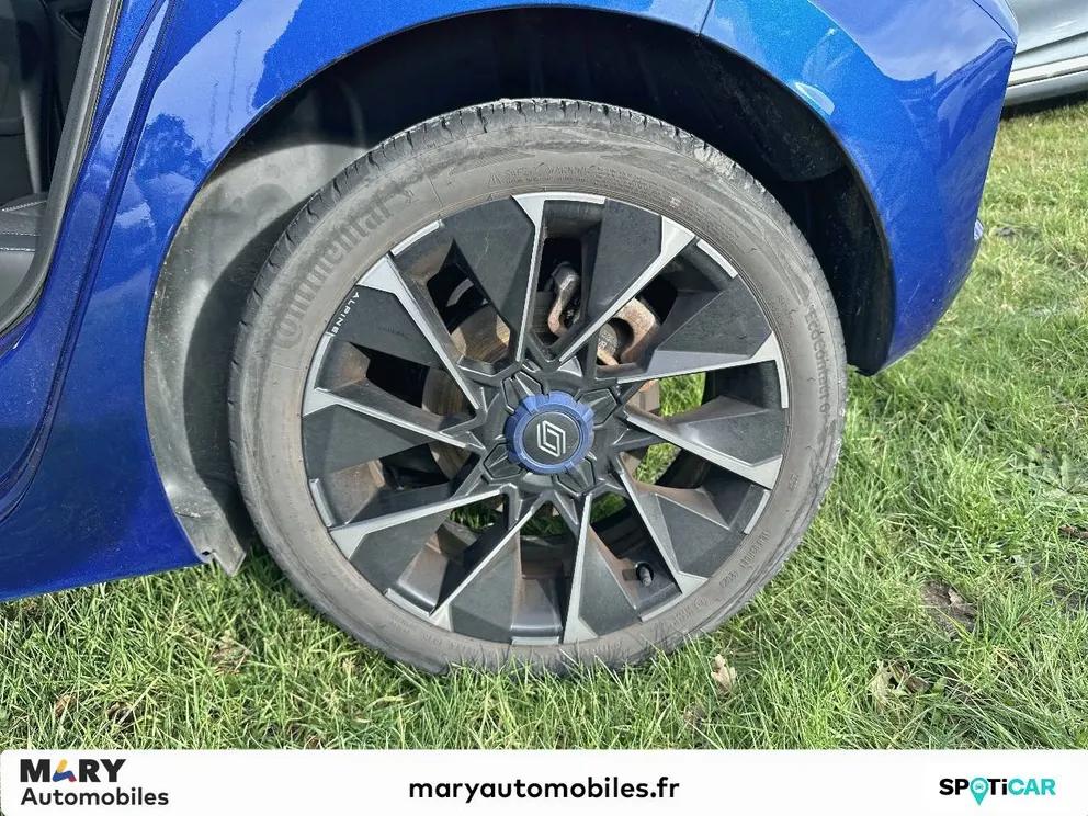 Véhicule occasion 214598 - renault CLIO - Photo 11