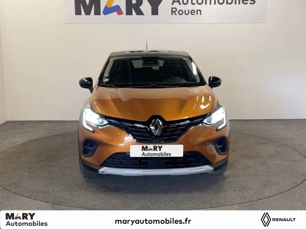 Véhicule occasion 228996 - renault CAPTUR - Photo 2