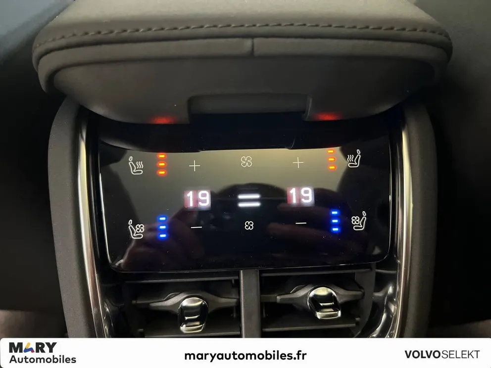 Véhicule occasion 215618 - volvo ES90 - Photo 20