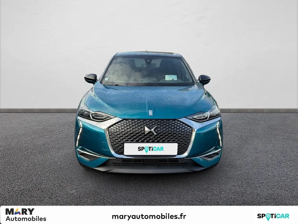 Véhicule occasion 220397 - ds DS 3 - Photo 2