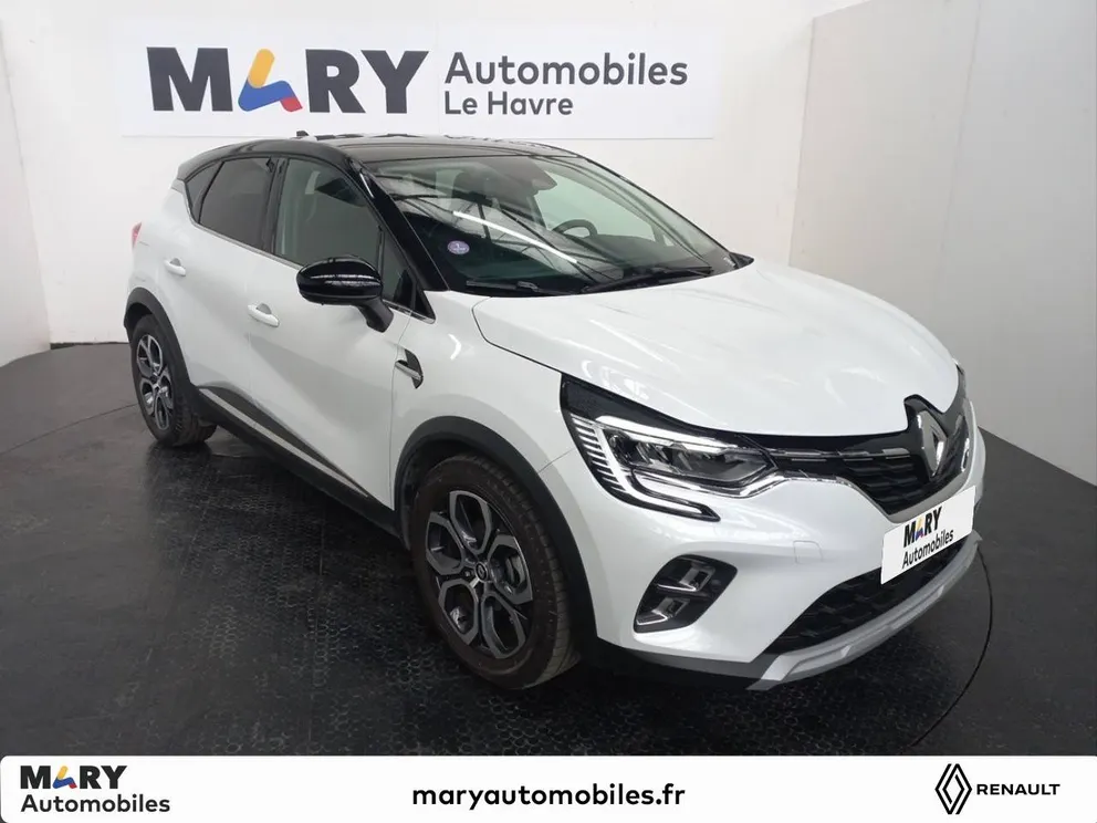 Véhicule occasion 224030 - renault CAPTUR - Photo 6