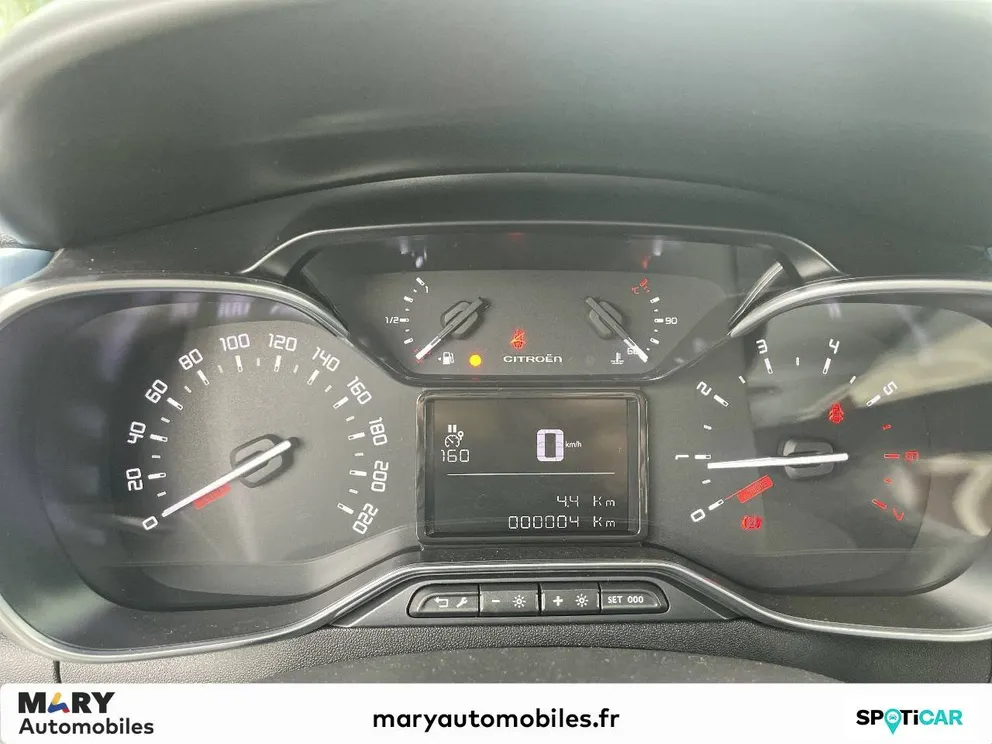 Véhicule occasion 190743 - Citroën C3 - Photo 13