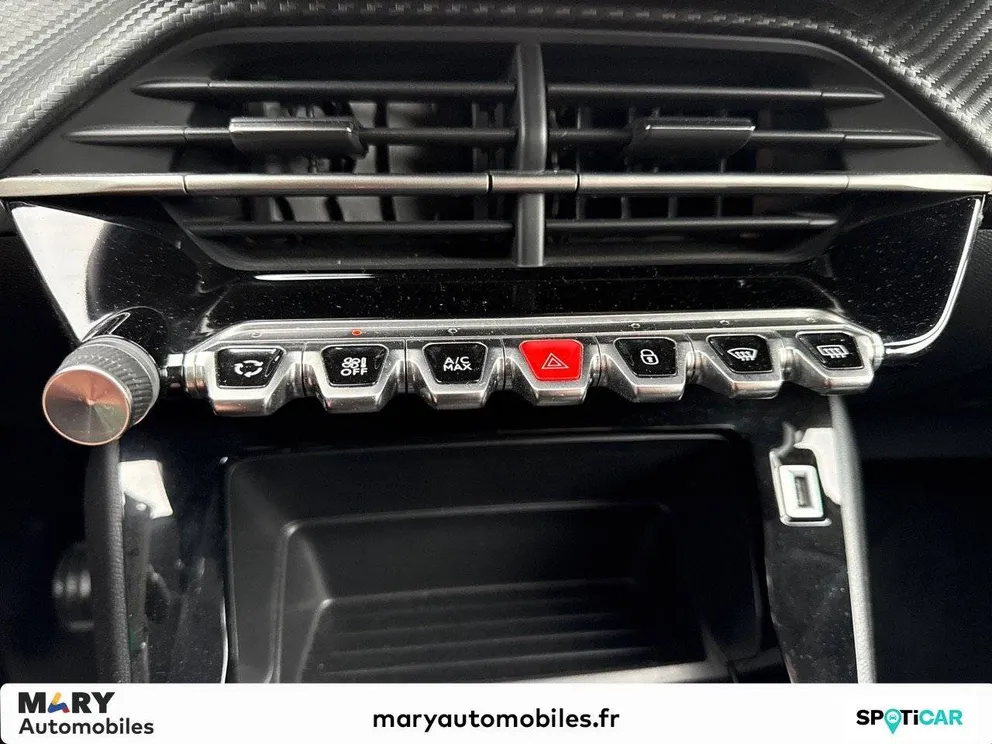 Véhicule occasion 208379 - peugeot 208 - Photo 15