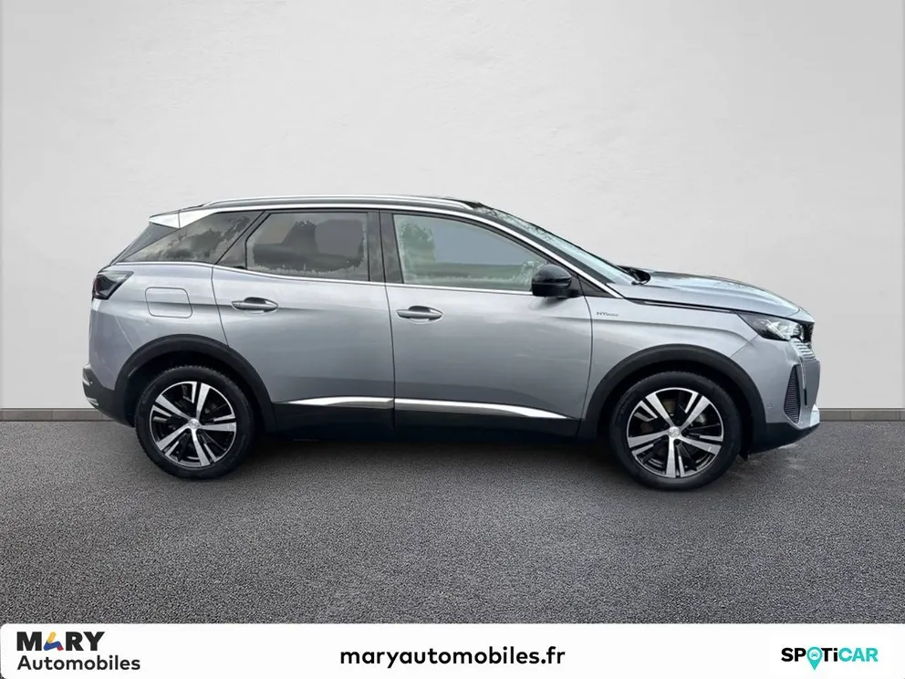 Véhicule occasion 218391 - peugeot 3008 - Photo 4