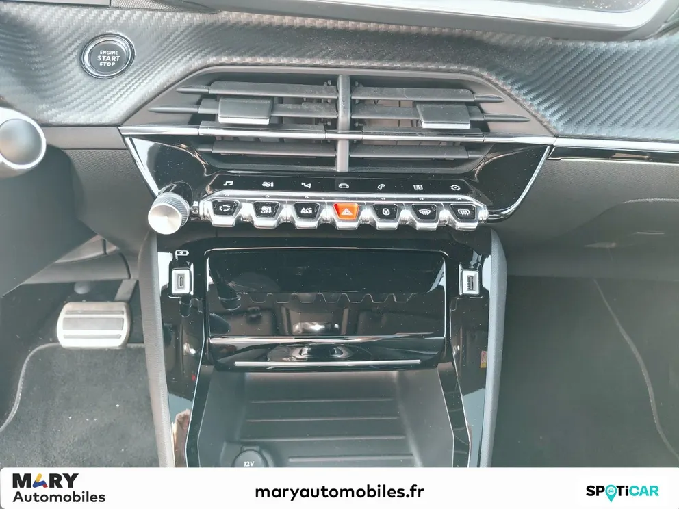 Véhicule occasion 217469 - peugeot 208 - Photo 10