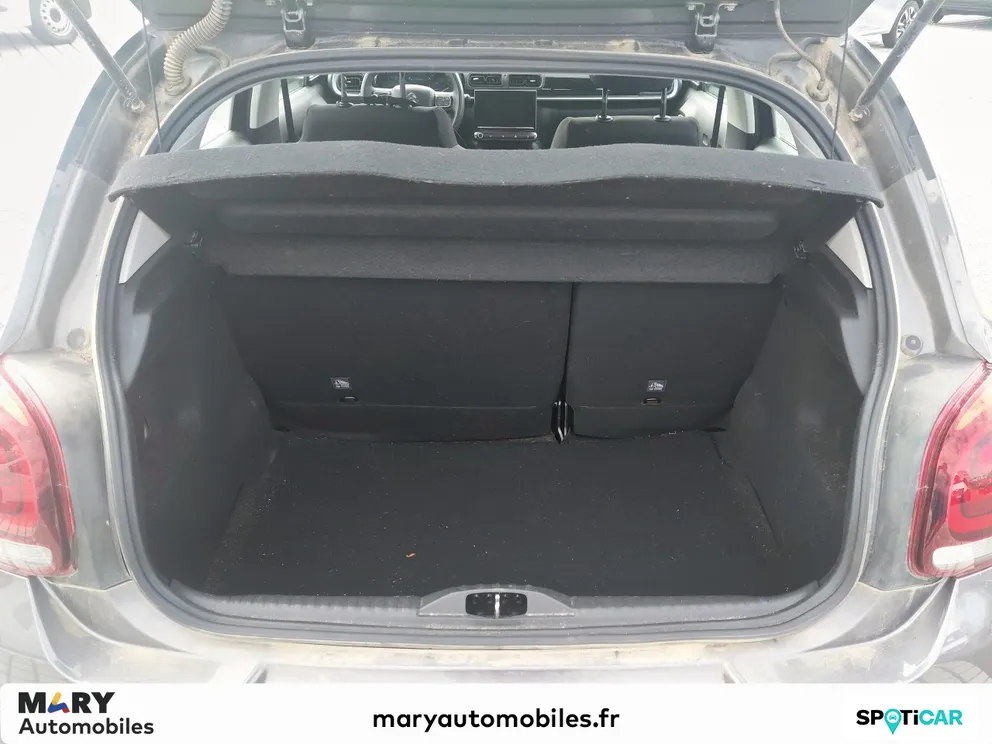 Véhicule occasion 1235252 - Citroën C3 - Photo 16