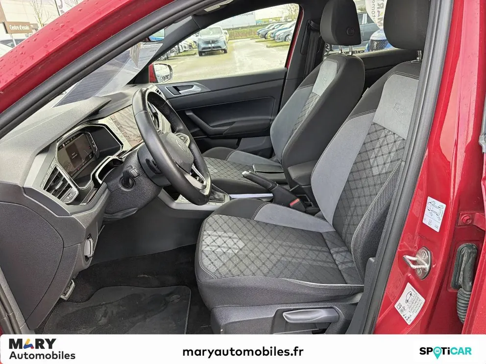 Véhicule occasion 206909 - volkswagen POLO - Photo 9