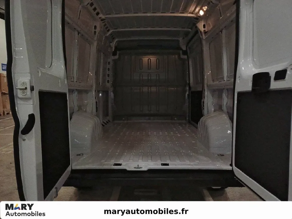 Véhicule occasion 188162 - peugeot BOXER - Photo 6