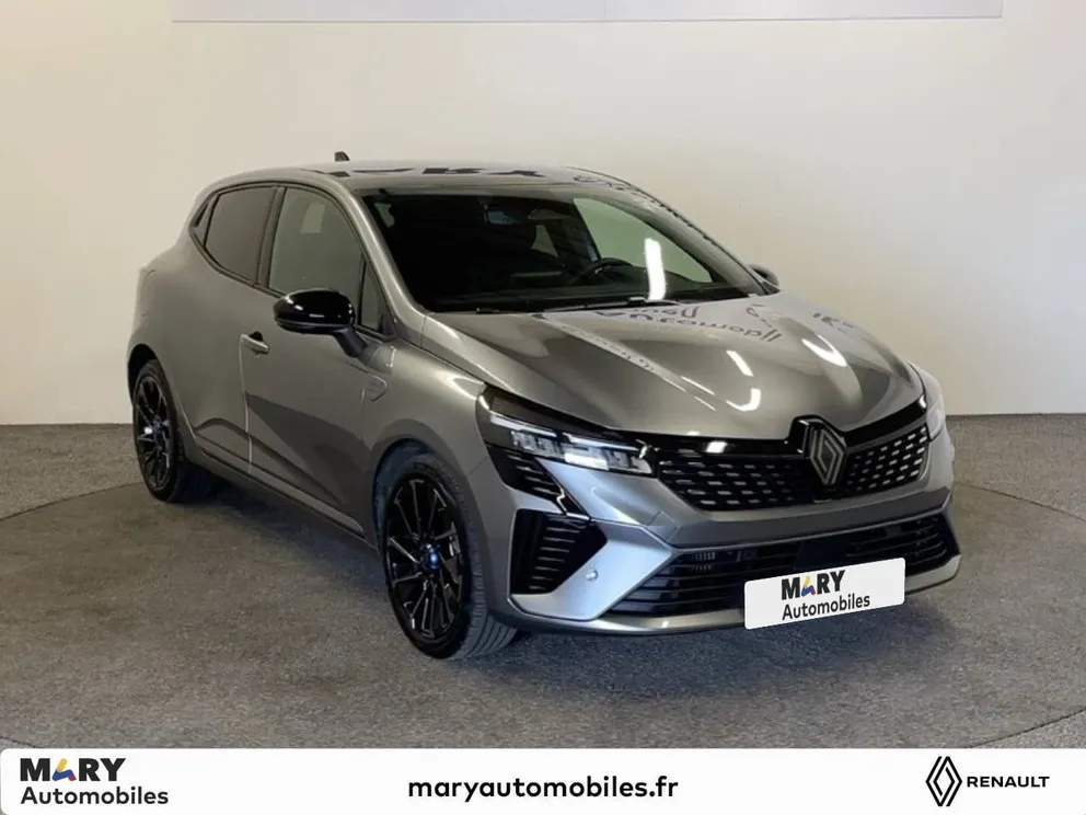 Véhicule occasion 222606 - renault CLIO - Photo 2