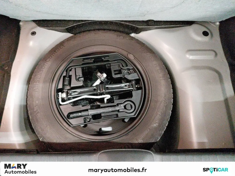 Véhicule occasion 213311 - peugeot 208 - Photo 13