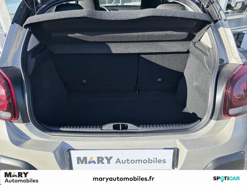 Véhicule occasion 1236512 - Citroën C3 - Photo 20