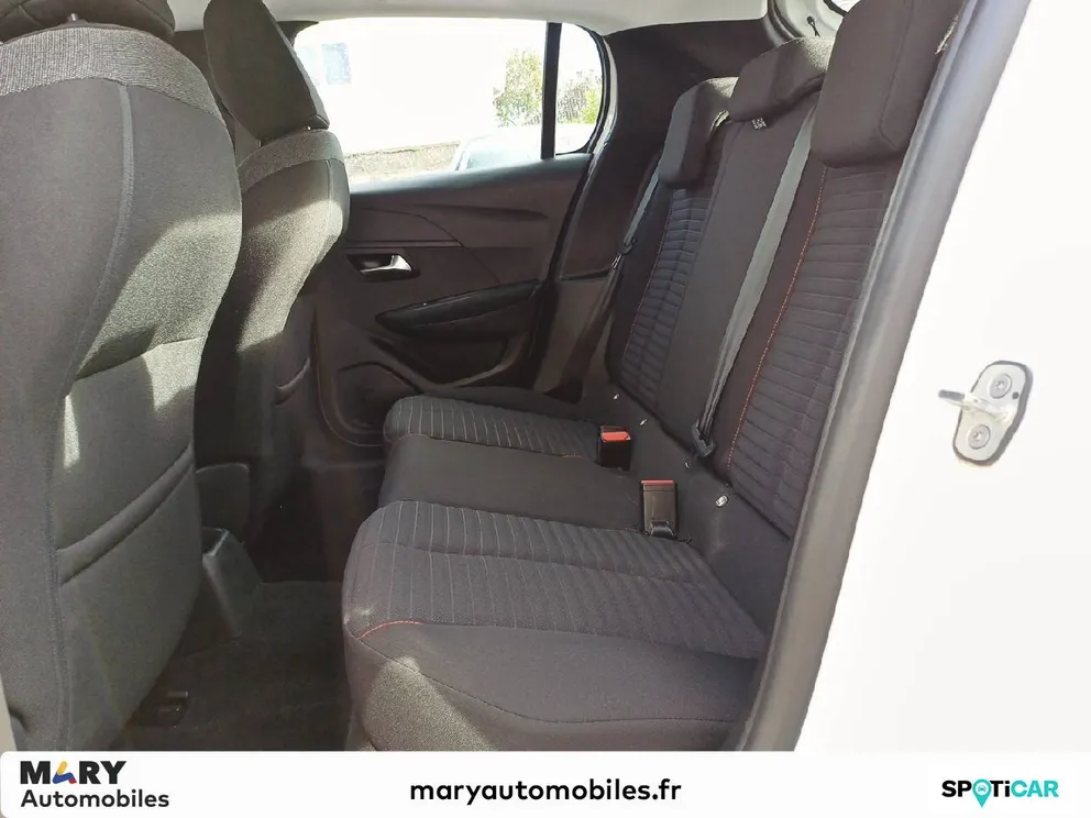 Véhicule occasion 195329 - peugeot 208 - Photo 10