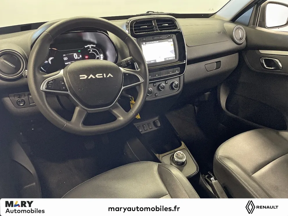 Véhicule occasion 238116 - dacia SPRING - Photo 13