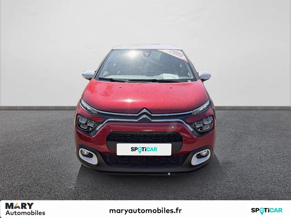 Véhicule occasion 1235927 - Citroën C3 - Photo 6
