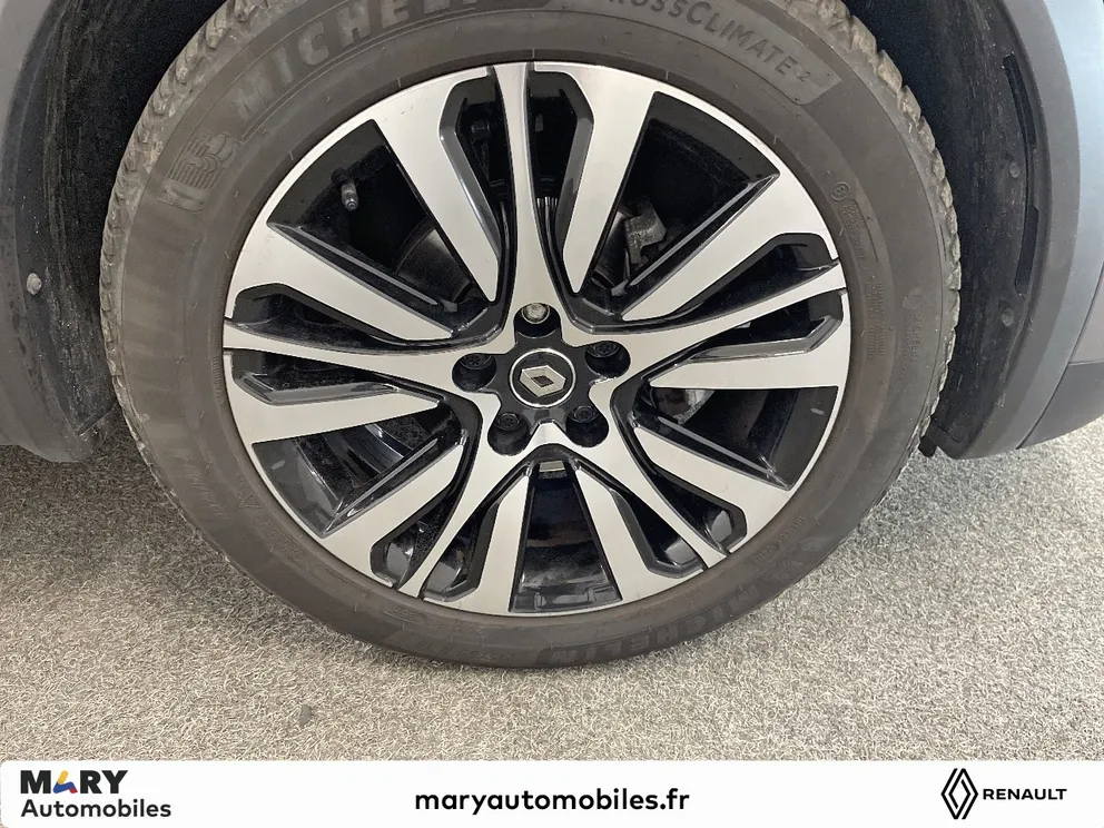 Véhicule occasion 238178 - renault CAPTUR - Photo 19