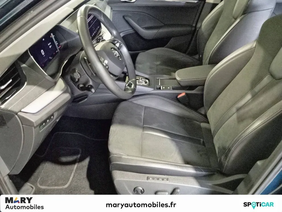 Véhicule occasion 227770 - skoda OCTAVIA - Photo 9