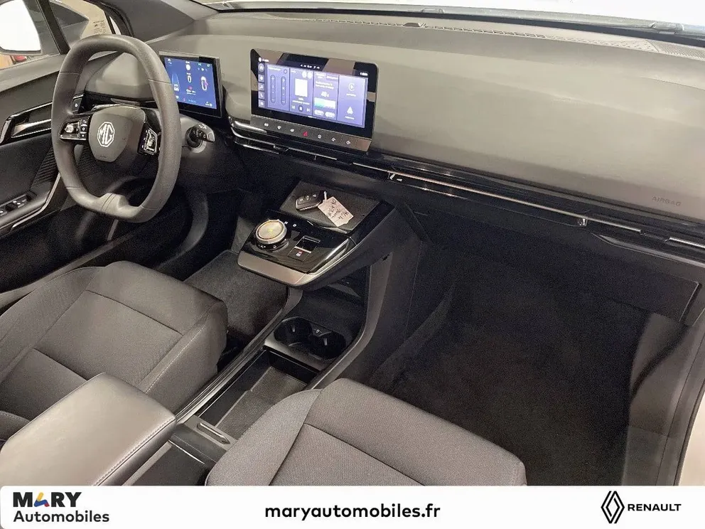 Véhicule occasion 230388 - mg MG4 - Photo 17