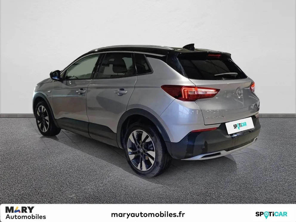 Véhicule occasion 205736 - opel GRANDLAND - Photo 7