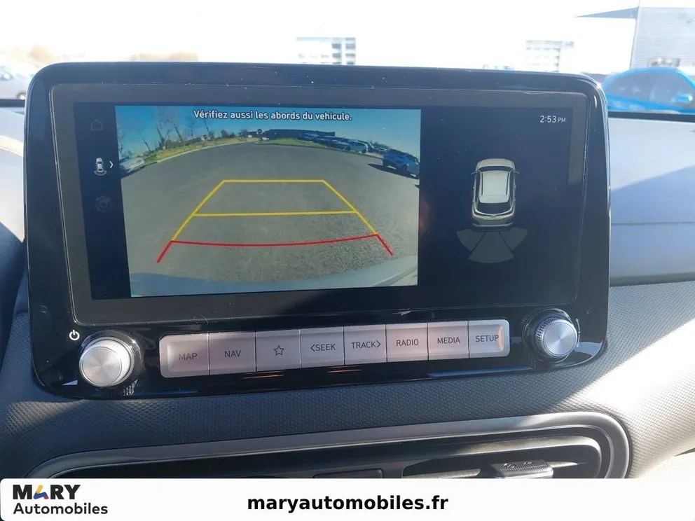 Véhicule occasion 223012 - hyundai KONA - Photo 12