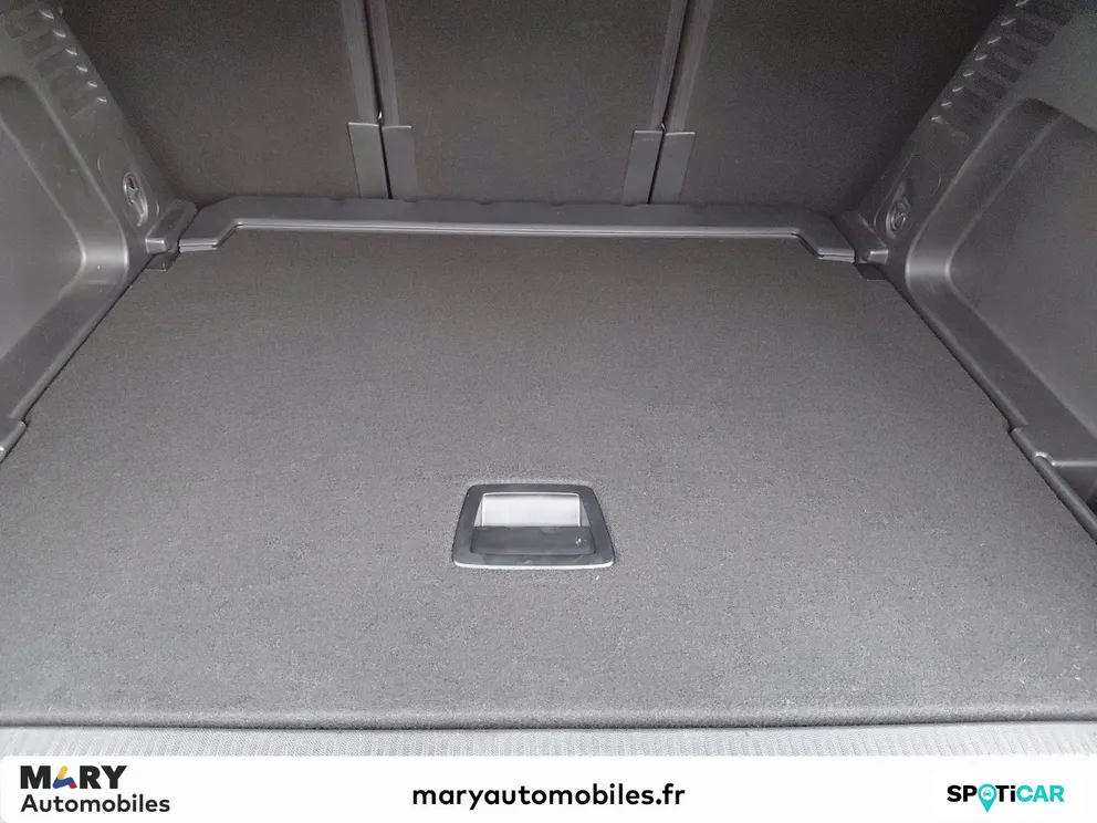 Véhicule occasion 1229836 - Citroën C5 AIRCROSS - Photo 18