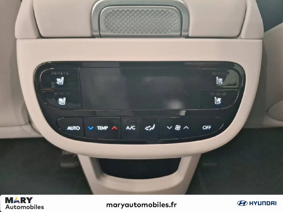 Véhicule occasion 194363 - hyundai IONIQ 9 - Photo 29