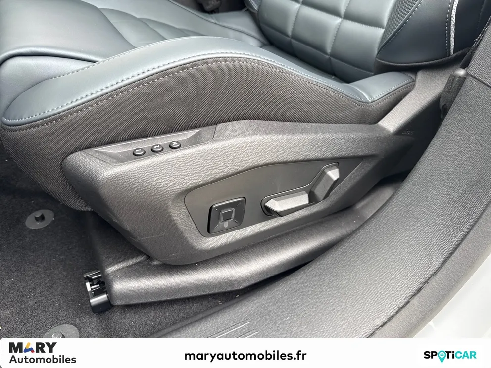 Véhicule occasion 234807 - Citroën C5 AIRCROSS - Photo 18