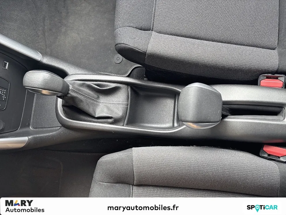 Véhicule occasion 1237457 - Citroën C3 AIRCROSS - Photo 14