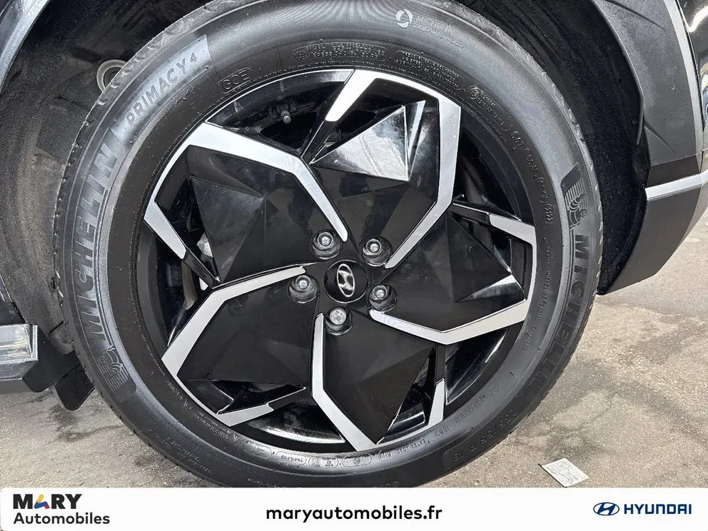 Véhicule occasion 227307 - hyundai IONIQ 5 - Photo 11