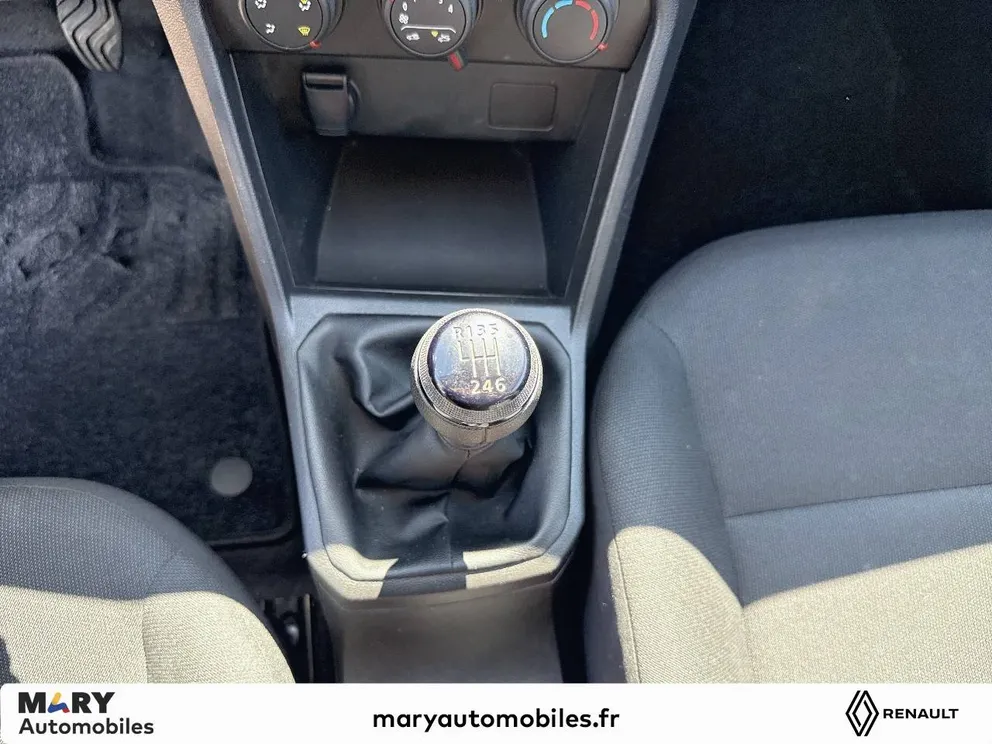 Véhicule occasion 217704 - dacia JOGGER - Photo 13