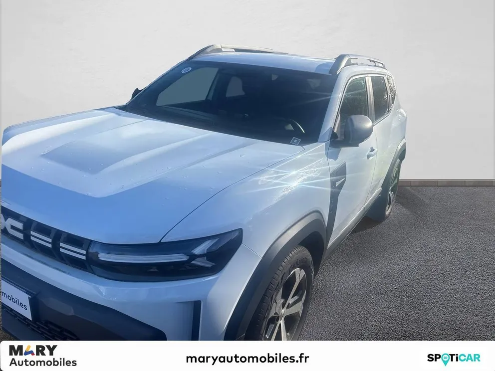 Véhicule occasion 228613 - dacia DUSTER - Photo 1