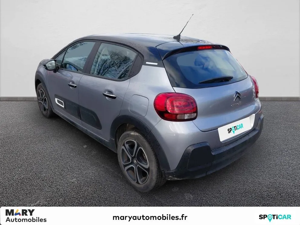 Véhicule occasion 185890 - Citroën C3 - Photo 7