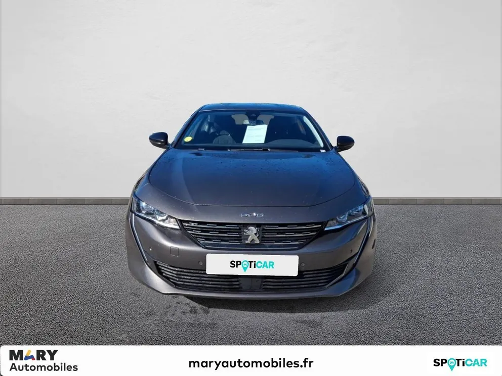 Véhicule occasion 227516 - peugeot 508 - Photo 2