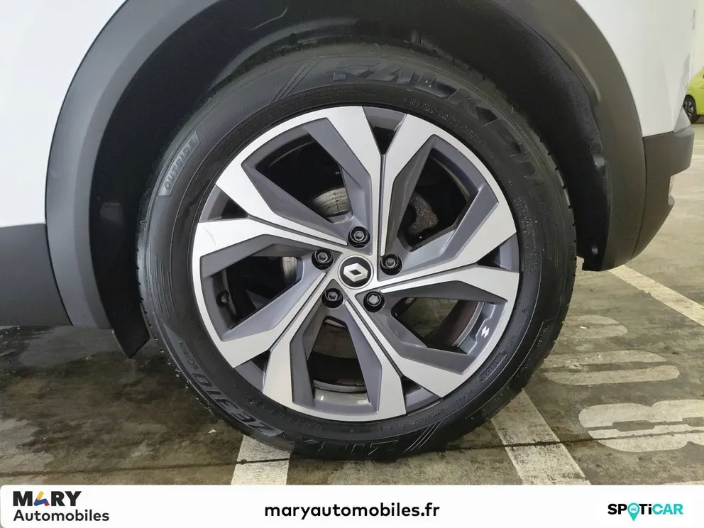 Véhicule occasion 232856 - renault CAPTUR - Photo 11