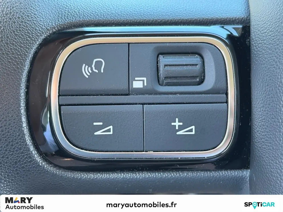 Véhicule occasion 1236403 - Citroën C3 - Photo 19
