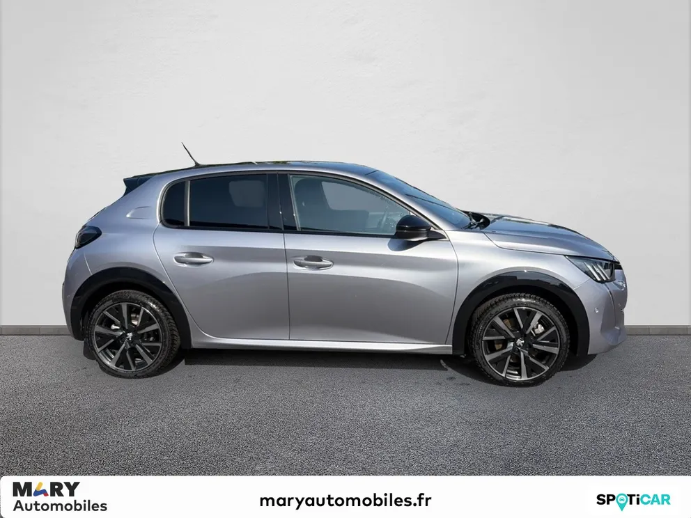 Véhicule occasion 238700 - peugeot 208 - Photo 4