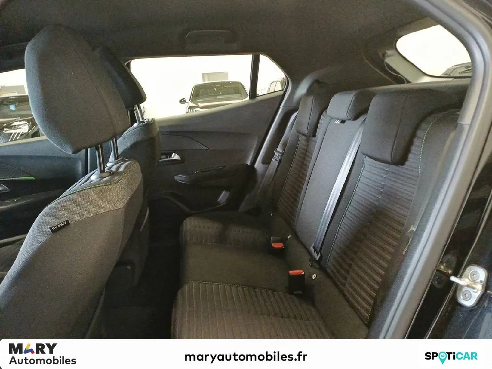 Véhicule occasion 229721 - peugeot 2008 - Photo 10