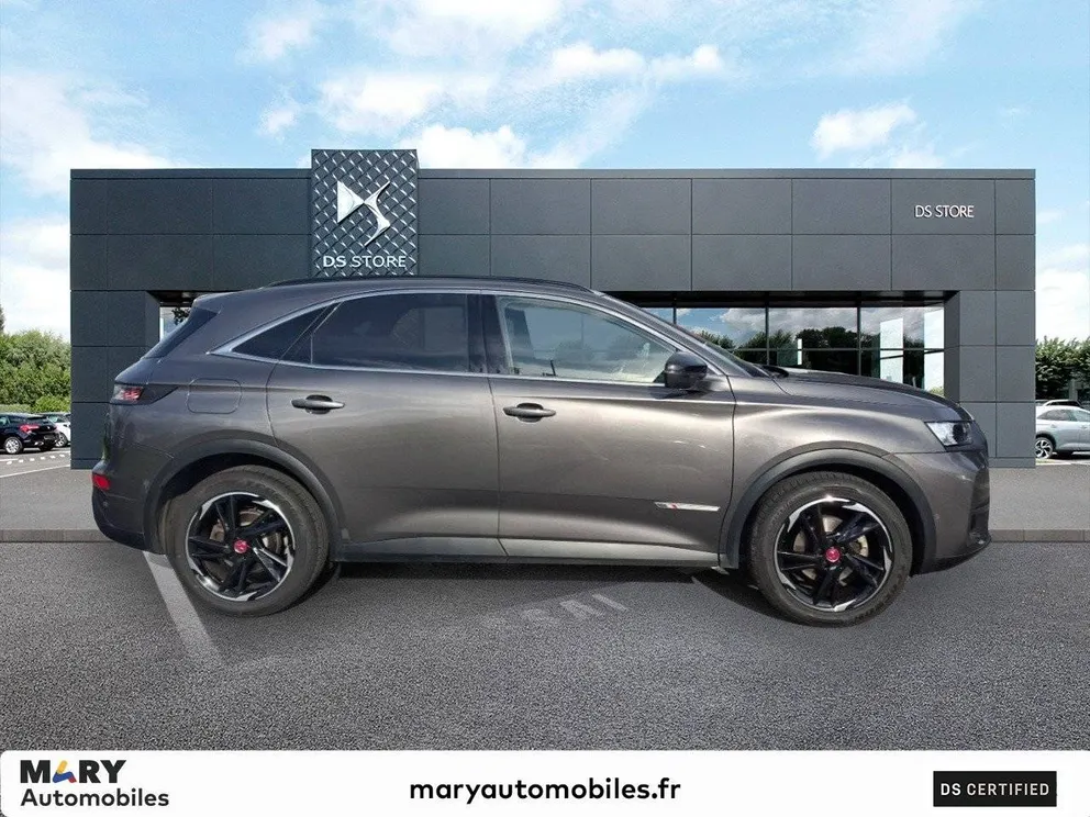 Véhicule occasion 198486 - ds DS 7 - Photo 4