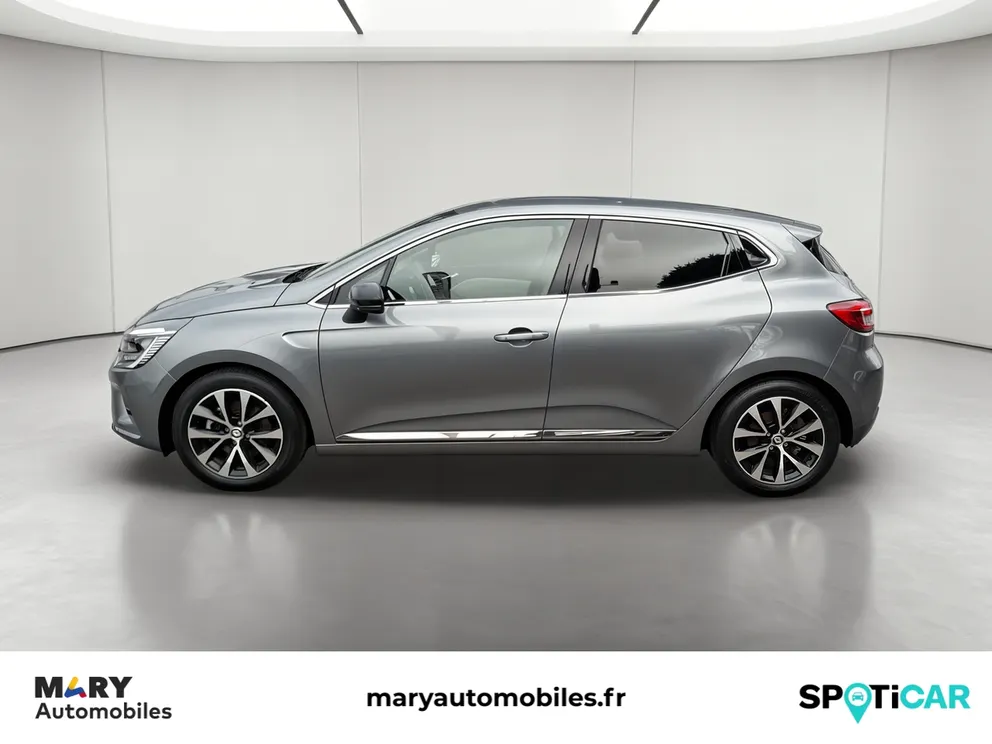 Véhicule occasion 1243757 - renault CLIO - Photo 2