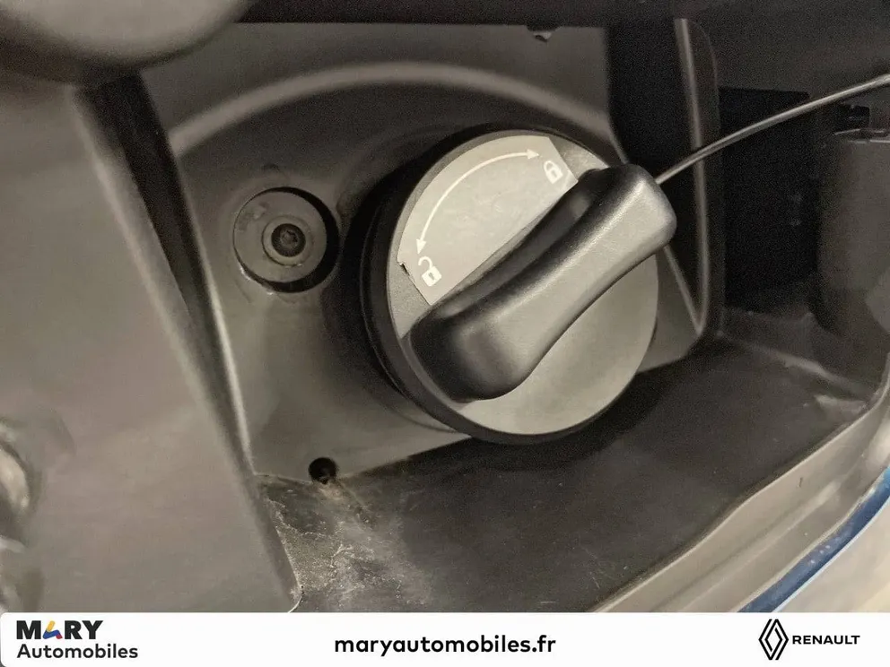 Véhicule occasion 203578 - renault ARKANA - Photo 17