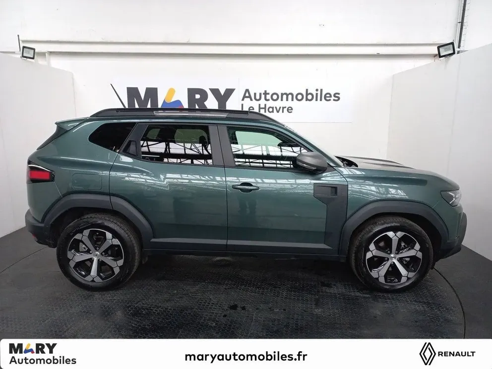 Véhicule occasion 222569 - dacia DUSTER - Photo 4