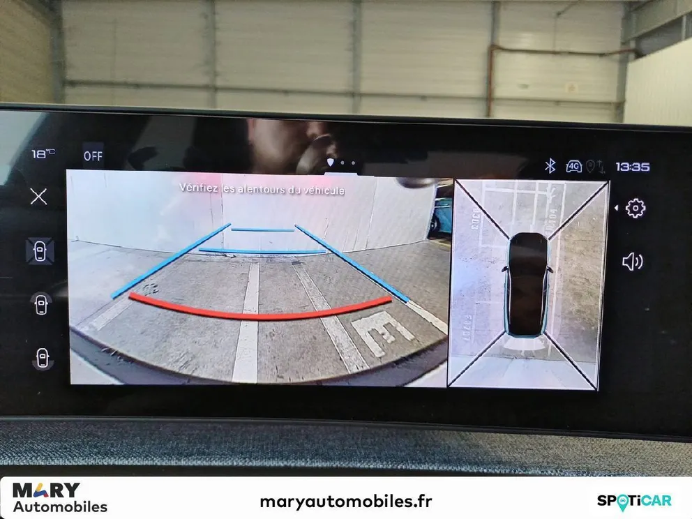 Véhicule occasion 208925 - peugeot 3008 - Photo 14