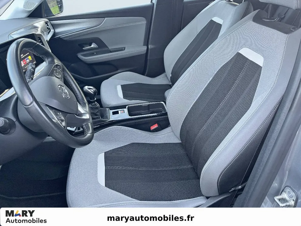 Véhicule occasion 221307 - opel MOKKA - Photo 9