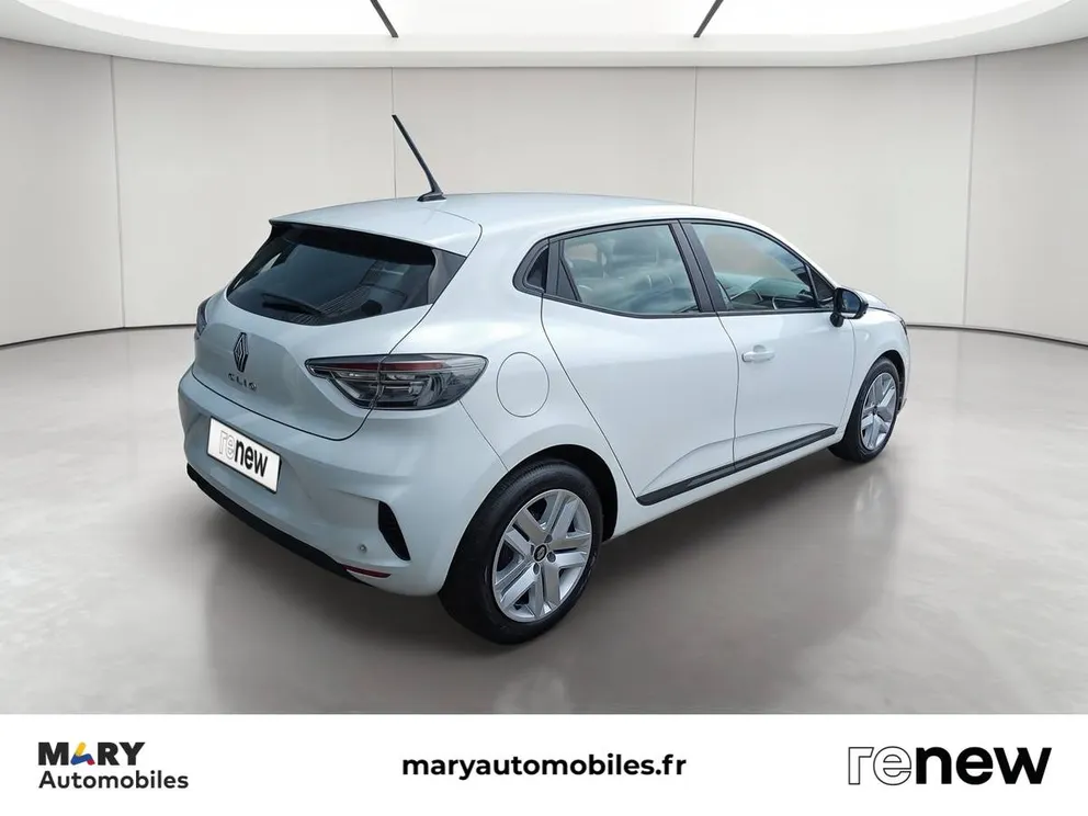Véhicule occasion 236483 - renault CLIO - Photo 6