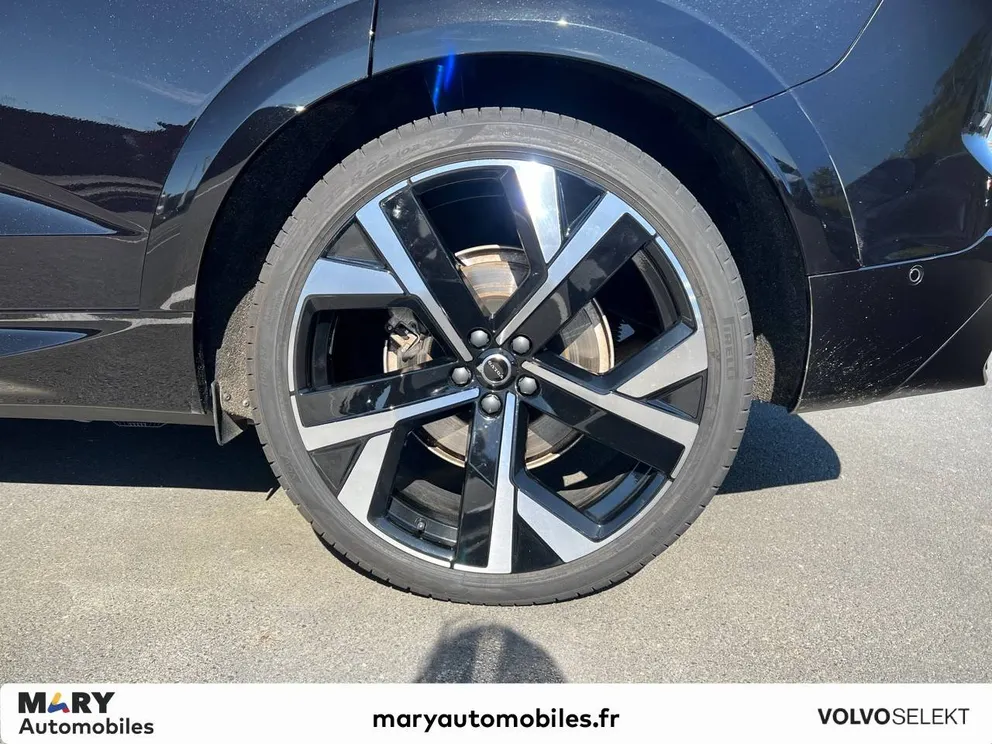 Véhicule occasion 228435 - volvo XC60 - Photo 12