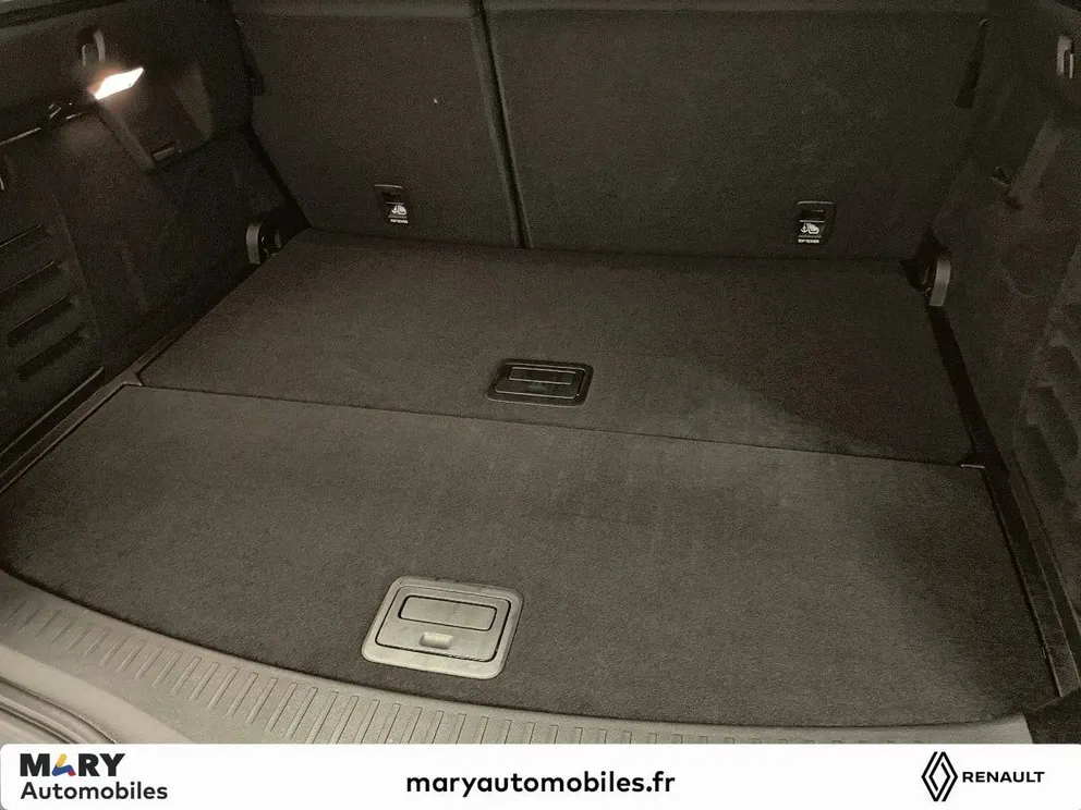 Véhicule occasion 202649 - renault MEGANE - Photo 6