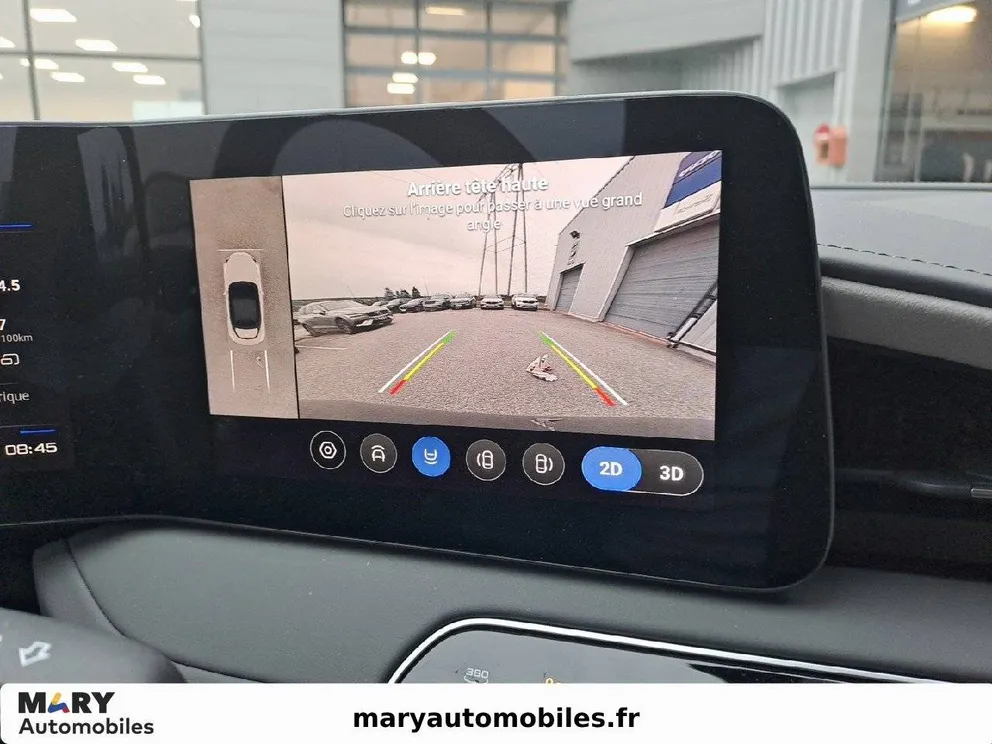 Véhicule occasion 196295 - mg CYBERSTER - Photo 27