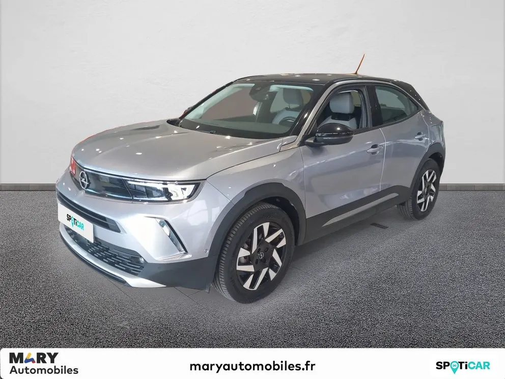 Véhicule occasion 208321 - opel MOKKA - Photo 1